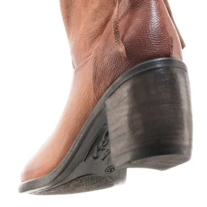 Store STIEFELETTEN REEDER Damen Stiefeletten