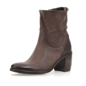 Store STIEFELETTEN REEDER Damen Stiefeletten