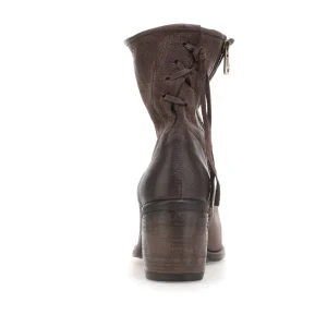 Store STIEFELETTEN REEDER Damen Stiefeletten