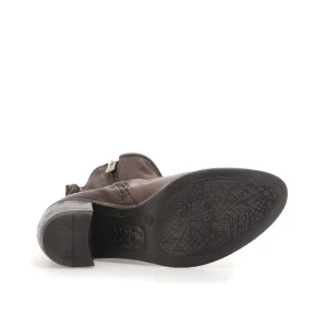Store STIEFELETTEN REEDER Damen Stiefeletten