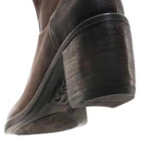 Store STIEFELETTEN REEDER Damen Stiefeletten