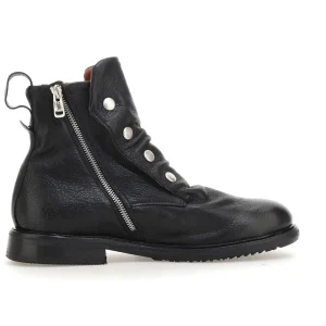 Flash Sale STIEFELETTEN REYNOLD Herren Stiefeletten