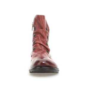 Store STIEFELETTEN REYNOLD Herren Stiefeletten