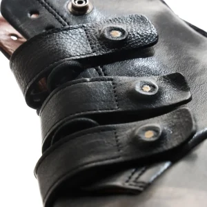 Outlet STIEFELETTEN RILEY Herren Stiefeletten