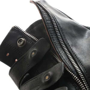 Outlet STIEFELETTEN RILEY Herren Stiefeletten