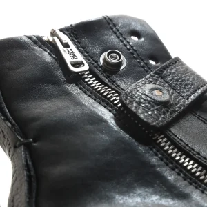 Outlet STIEFELETTEN RILEY Herren Stiefeletten