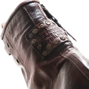 Best STIEFELETTEN ROD Herren Stiefeletten