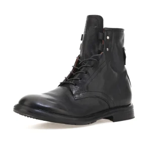 Best STIEFELETTEN ROD Herren Stiefeletten