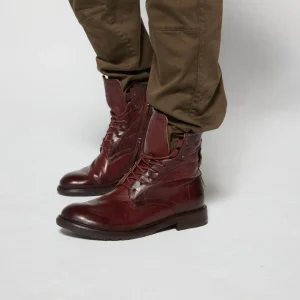 Best STIEFELETTEN ROD Herren Stiefeletten