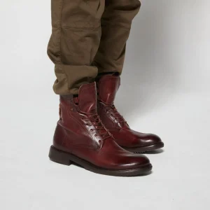Best STIEFELETTEN ROD Herren Stiefeletten