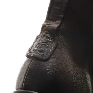 Hot STIEFELETTEN ROME Damen Stiefeletten