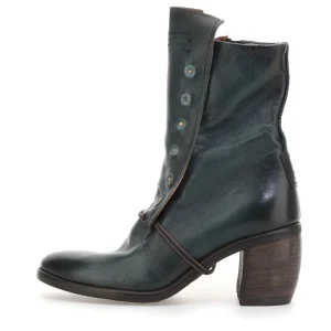 Hot STIEFELETTEN ROME Damen Stiefeletten