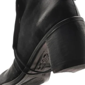 Hot STIEFELETTEN ROME Damen Stiefeletten