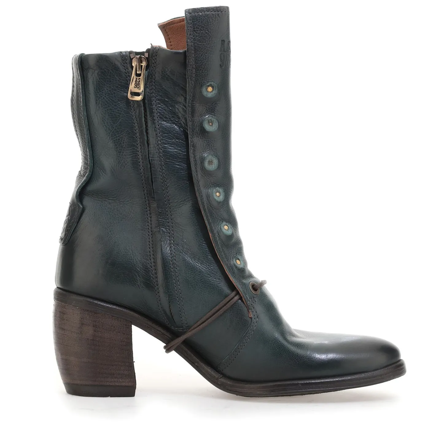 stiefeletten_rome_4.webp Hot STIEFELETTEN ROME Damen Stiefeletten