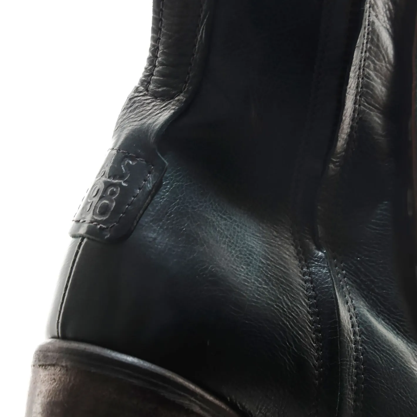 stiefeletten_rome_7.webp Hot STIEFELETTEN ROME Damen Stiefeletten