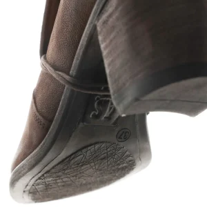 Hot STIEFELETTEN ROME Damen Stiefeletten
