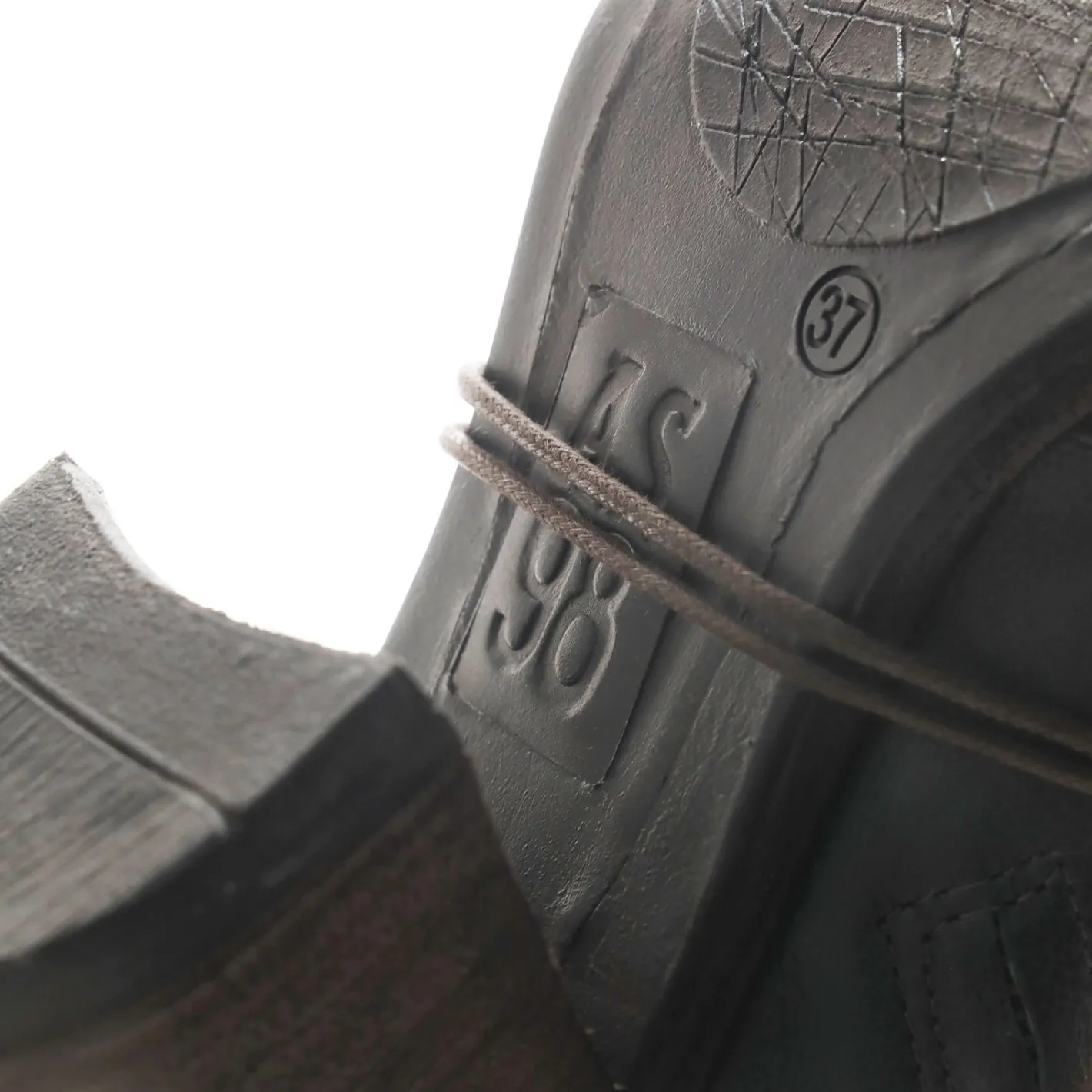 stiefeletten_rome_9.webp Hot STIEFELETTEN ROME Damen Stiefeletten
