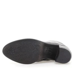 New STIEFELETTEN ROMY Damen Stiefeletten