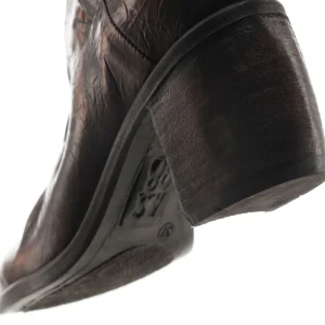 Cheap STIEFELETTEN ROMY Damen Stiefeletten