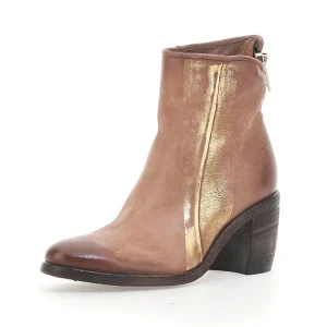 Cheap STIEFELETTEN ROSE Damen Stiefeletten