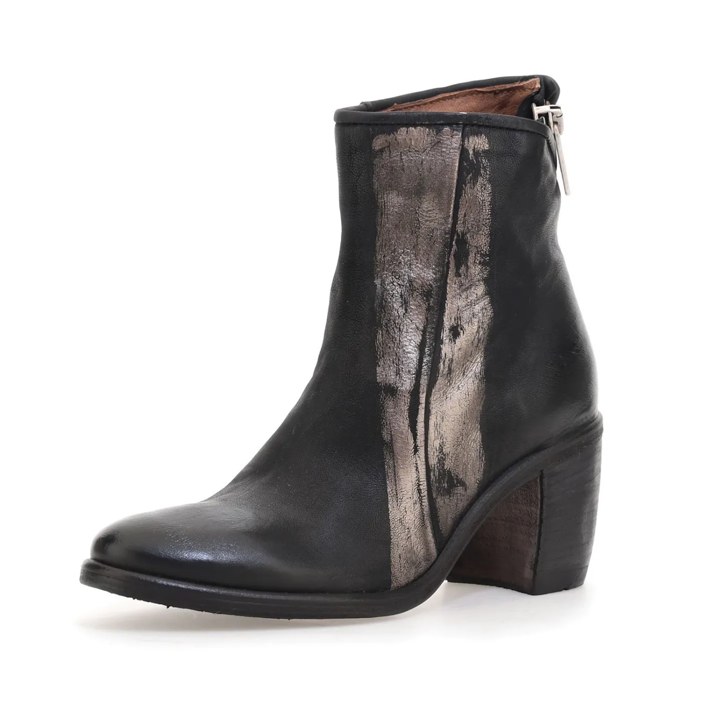 stiefeletten_rose_10.webp Cheap STIEFELETTEN ROSE Damen Stiefeletten