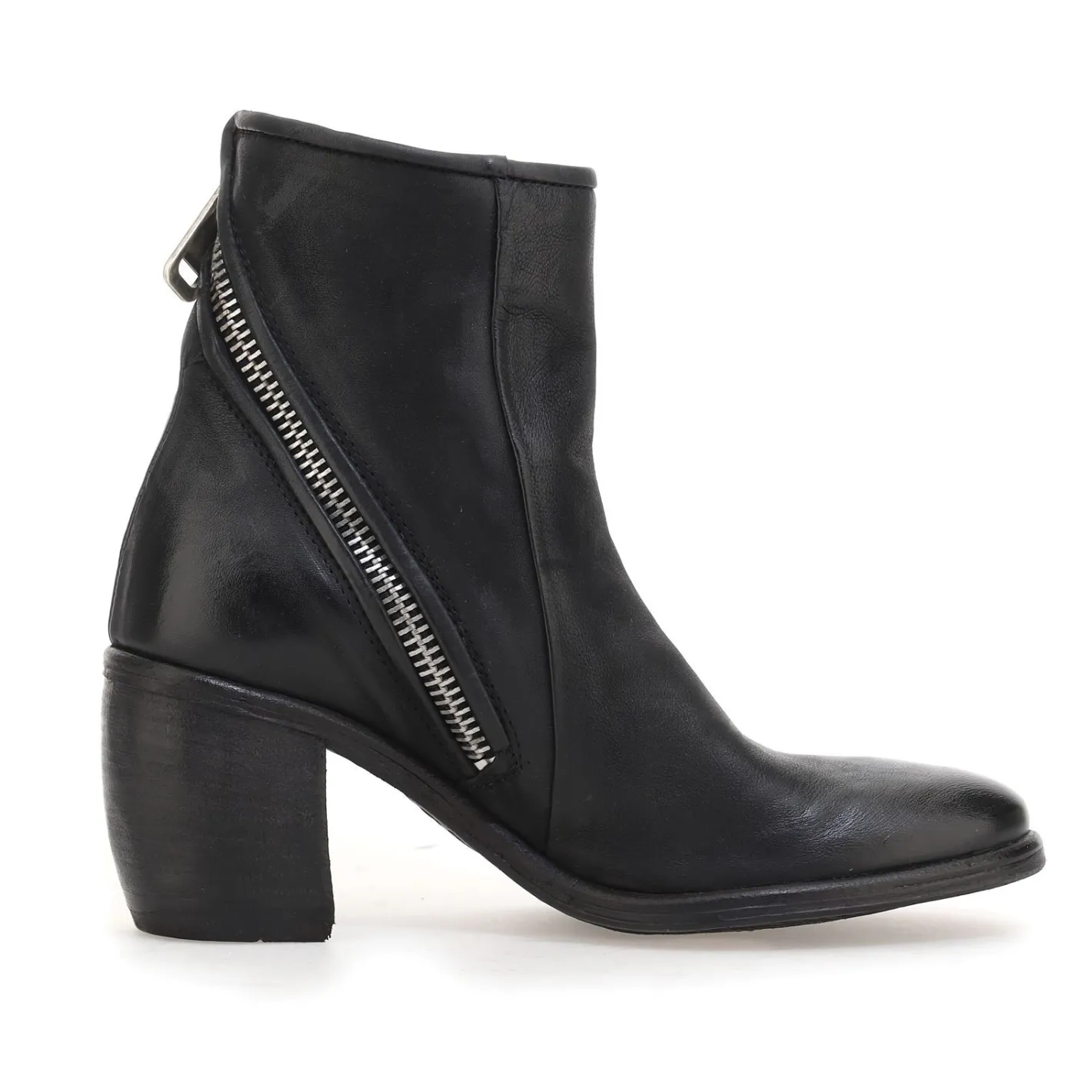 stiefeletten_rose_13.webp Cheap STIEFELETTEN ROSE Damen Stiefeletten