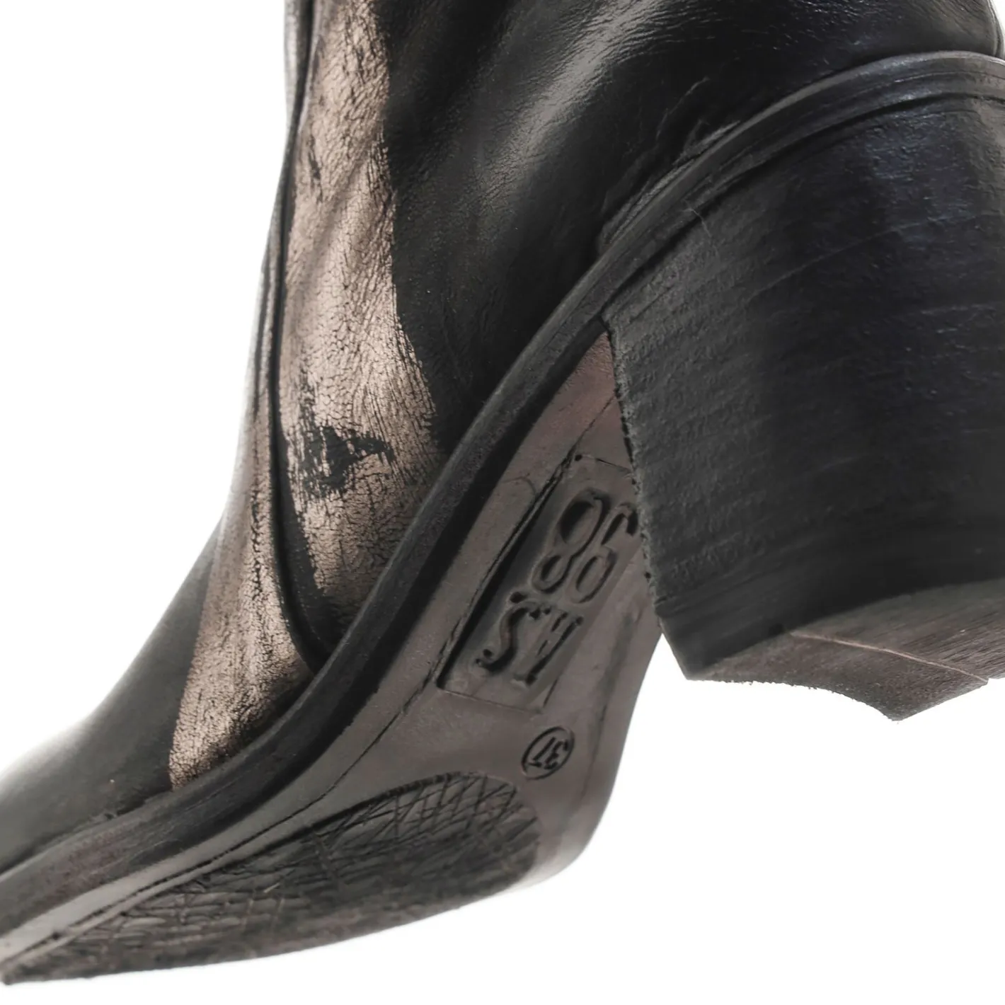 stiefeletten_rose_16.webp Cheap STIEFELETTEN ROSE Damen Stiefeletten
