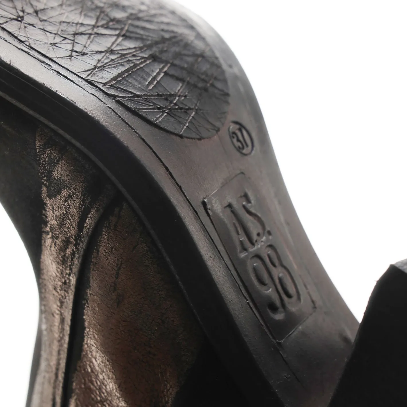 stiefeletten_rose_18.webp Cheap STIEFELETTEN ROSE Damen Stiefeletten