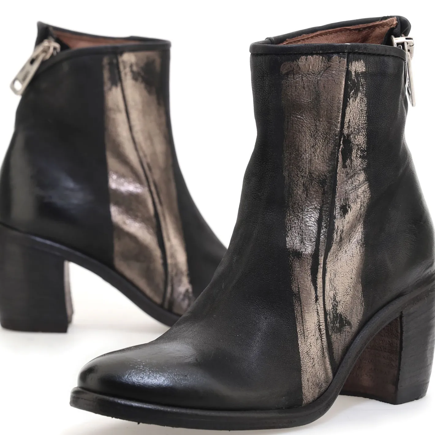 stiefeletten_rose_19.webp Cheap STIEFELETTEN ROSE Damen Stiefeletten
