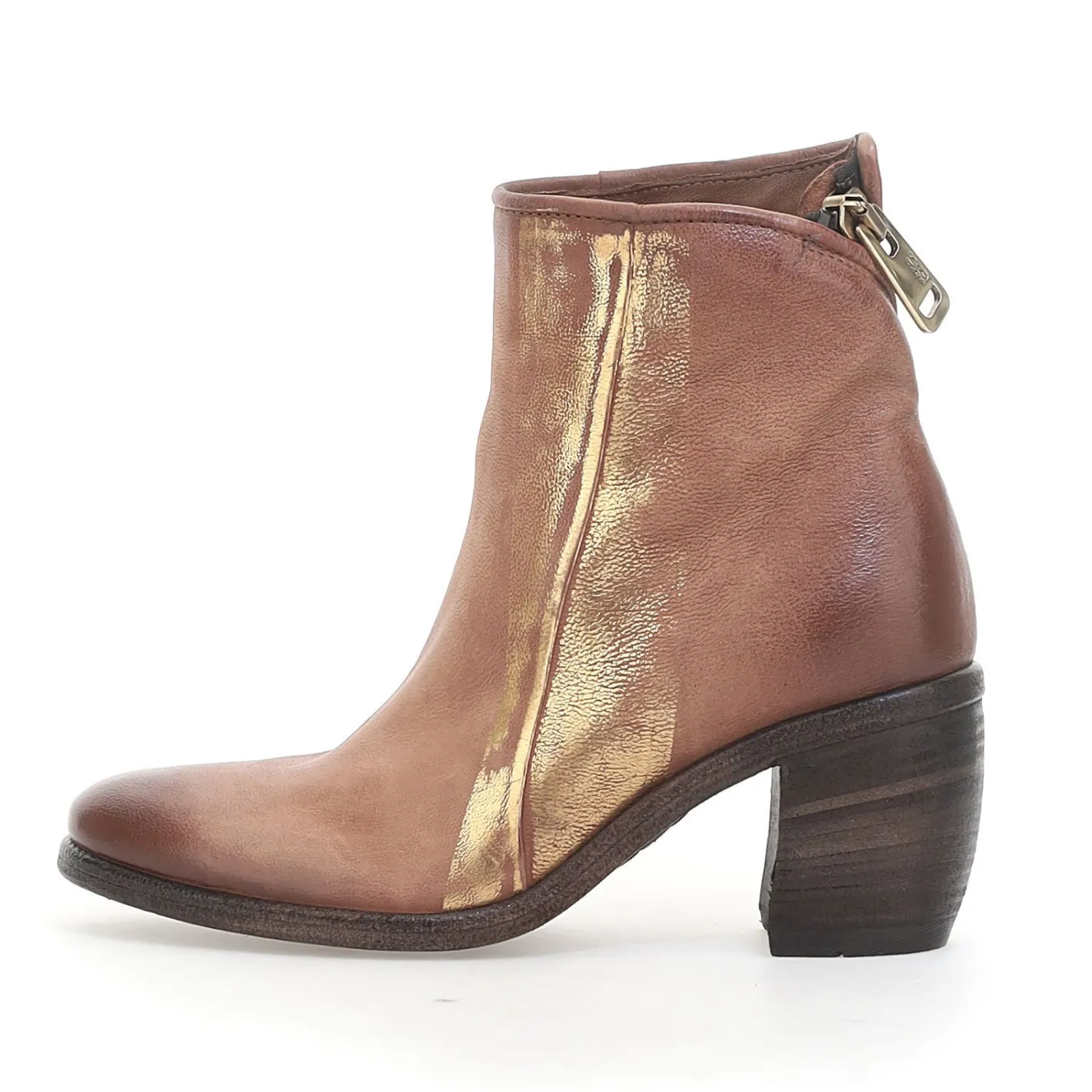 stiefeletten_rose_2.webp Cheap STIEFELETTEN ROSE Damen Stiefeletten