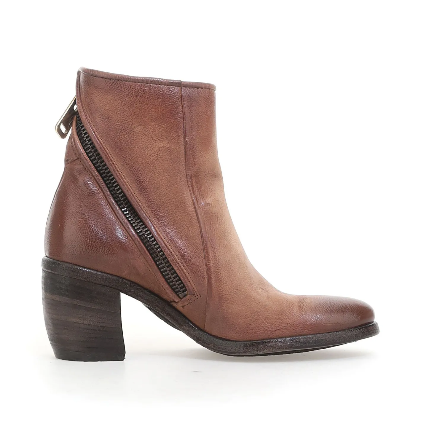 stiefeletten_rose_4.webp Cheap STIEFELETTEN ROSE Damen Stiefeletten