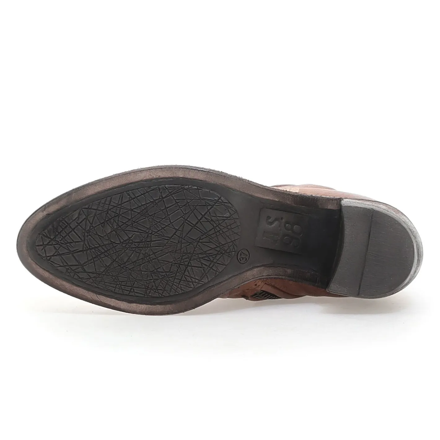 stiefeletten_rose_6.webp Cheap STIEFELETTEN ROSE Damen Stiefeletten