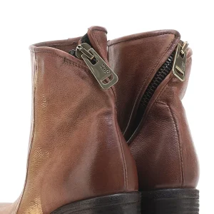 Cheap STIEFELETTEN ROSE Damen Stiefeletten