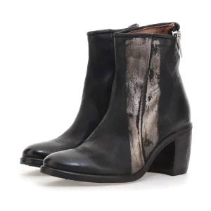 Cheap STIEFELETTEN ROSE Damen Stiefeletten