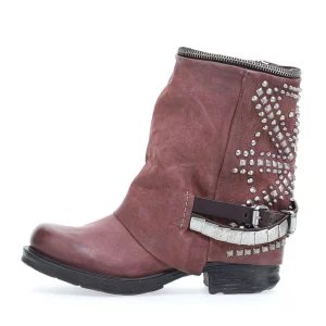 Best Sale STIEFELETTEN SAINTEC 259216 Damen Stiefel | Stiefeletten