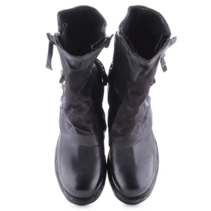 Outlet STIEFELETTEN SAINTEC 259214 Damen Stiefeletten