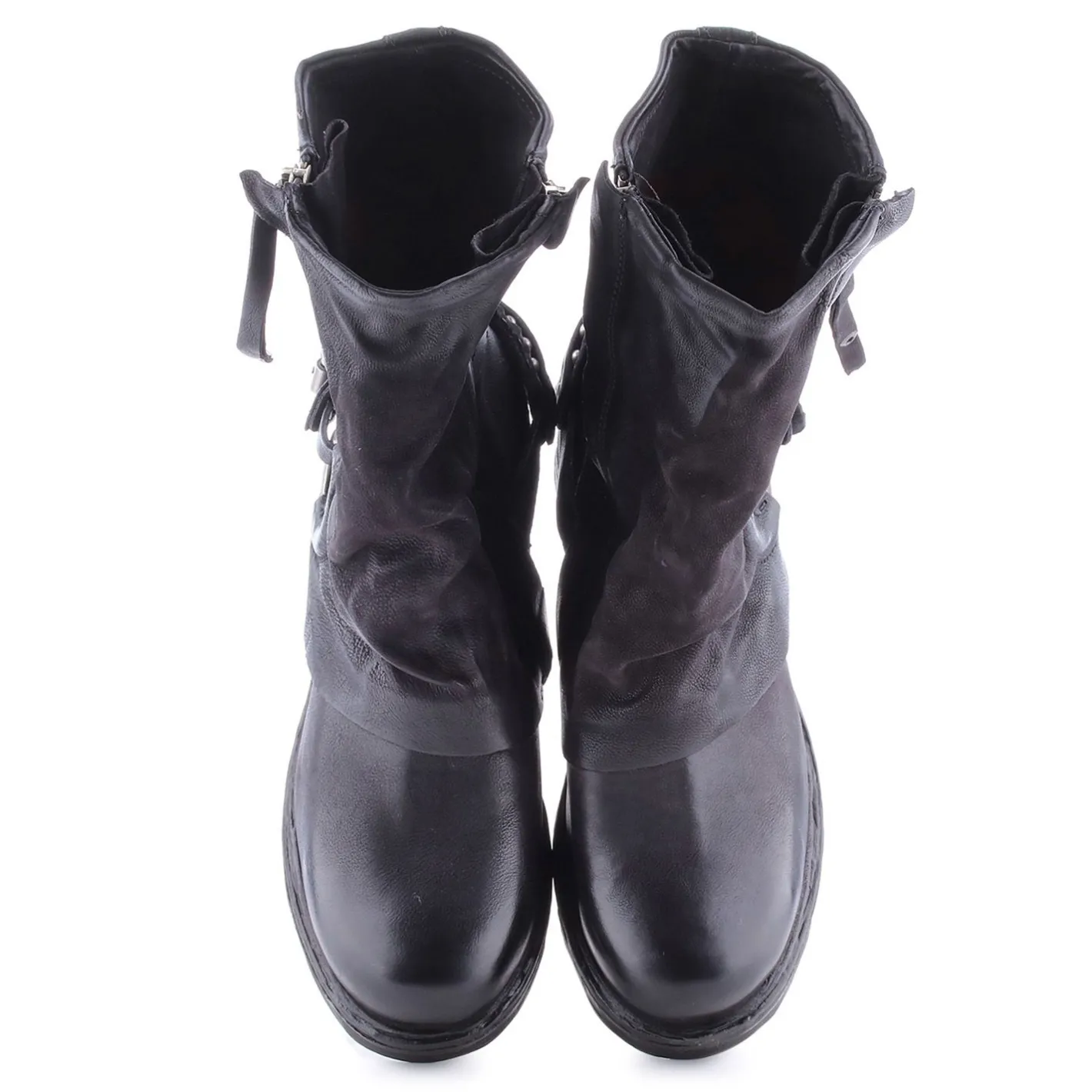 stiefeletten_saintec__10.webp Outlet STIEFELETTEN SAINTEC 259214 Damen Stiefeletten
