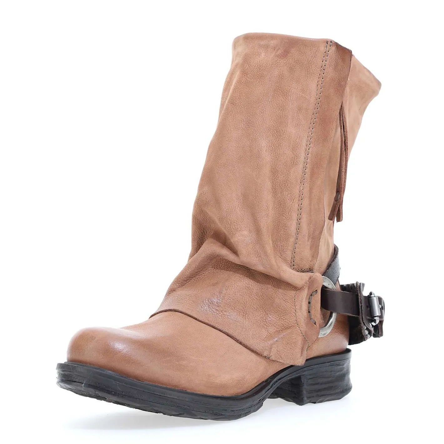 stiefeletten_saintec__105.webp Outlet STIEFELETTEN SAINTEC 259214 Damen Stiefeletten