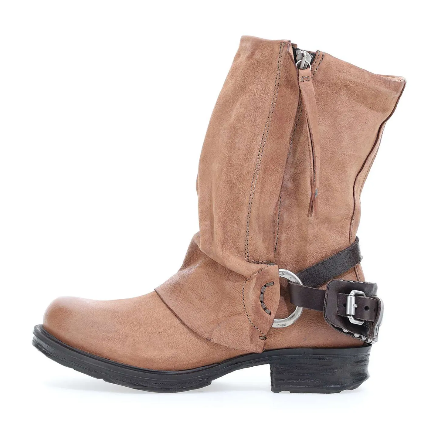 stiefeletten_saintec__106.webp Outlet STIEFELETTEN SAINTEC 259214 Damen Stiefeletten