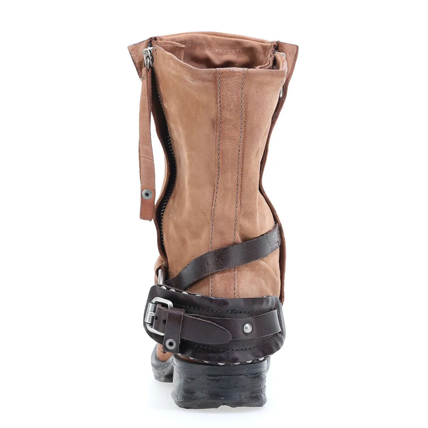 stiefeletten_saintec__107.webp Outlet STIEFELETTEN SAINTEC 259214 Damen Stiefeletten