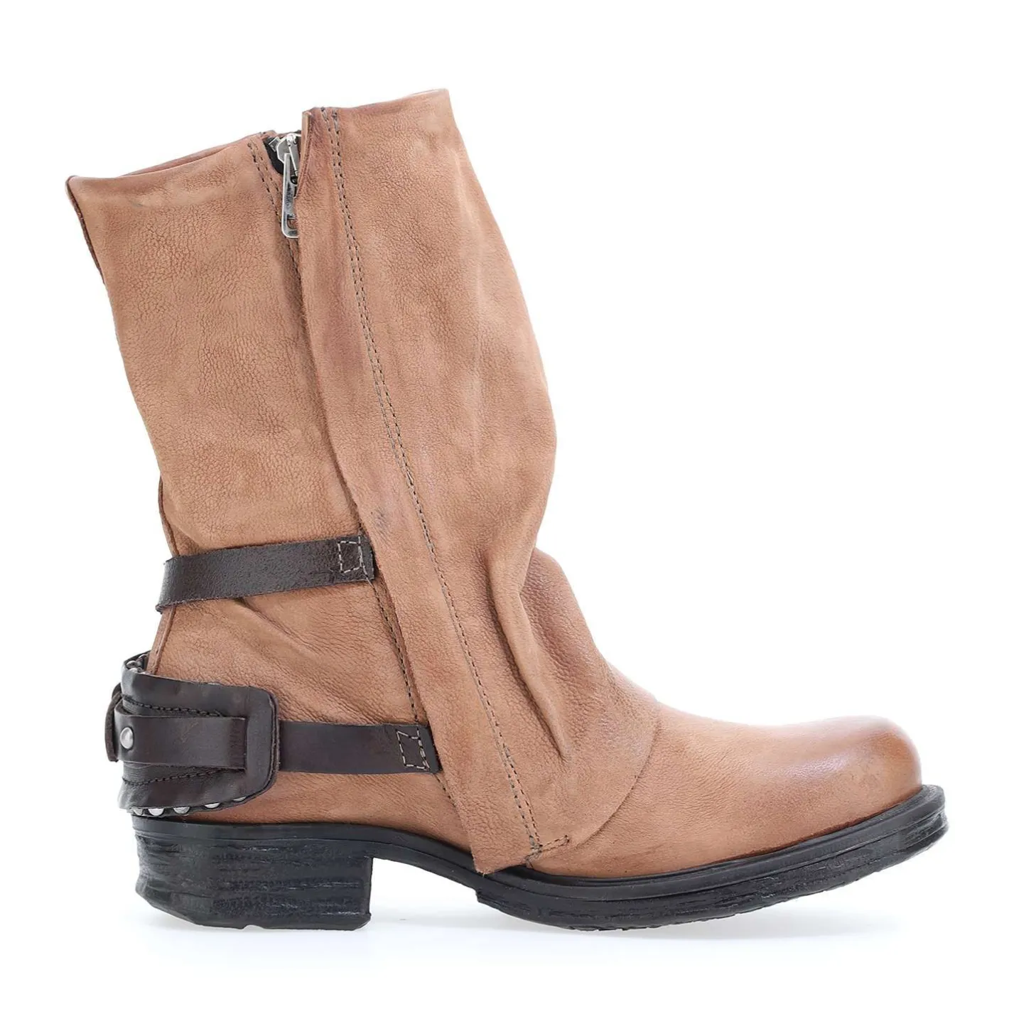 stiefeletten_saintec__108.webp Outlet STIEFELETTEN SAINTEC 259214 Damen Stiefeletten