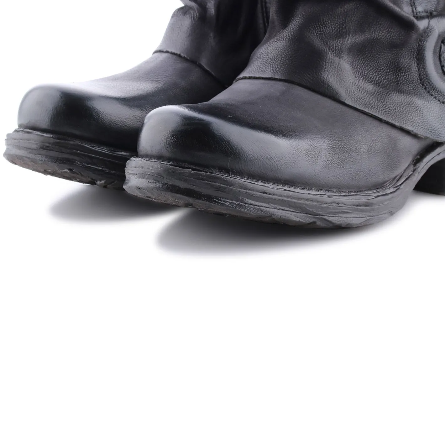 stiefeletten_saintec__11.webp Outlet STIEFELETTEN SAINTEC 259214 Damen Stiefeletten