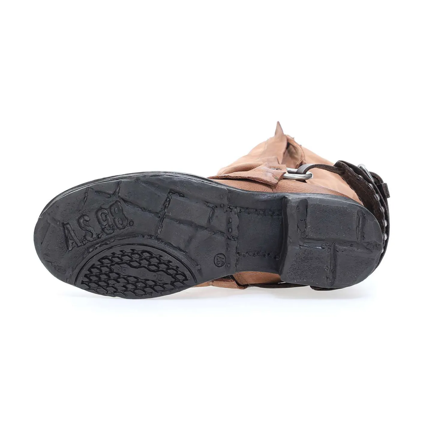 stiefeletten_saintec__110.webp Outlet STIEFELETTEN SAINTEC 259214 Damen Stiefeletten