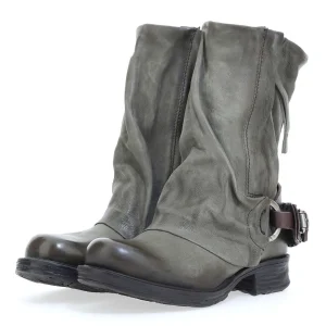 Outlet STIEFELETTEN SAINTEC 259214 Damen Stiefeletten