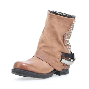 Best Sale STIEFELETTEN SAINTEC 259216 Damen Stiefel | Stiefeletten