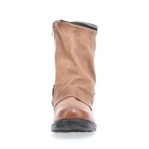 Best Sale STIEFELETTEN SAINTEC 259216 Damen Stiefel | Stiefeletten