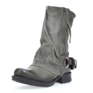 Outlet STIEFELETTEN SAINTEC 259214 Damen Stiefeletten