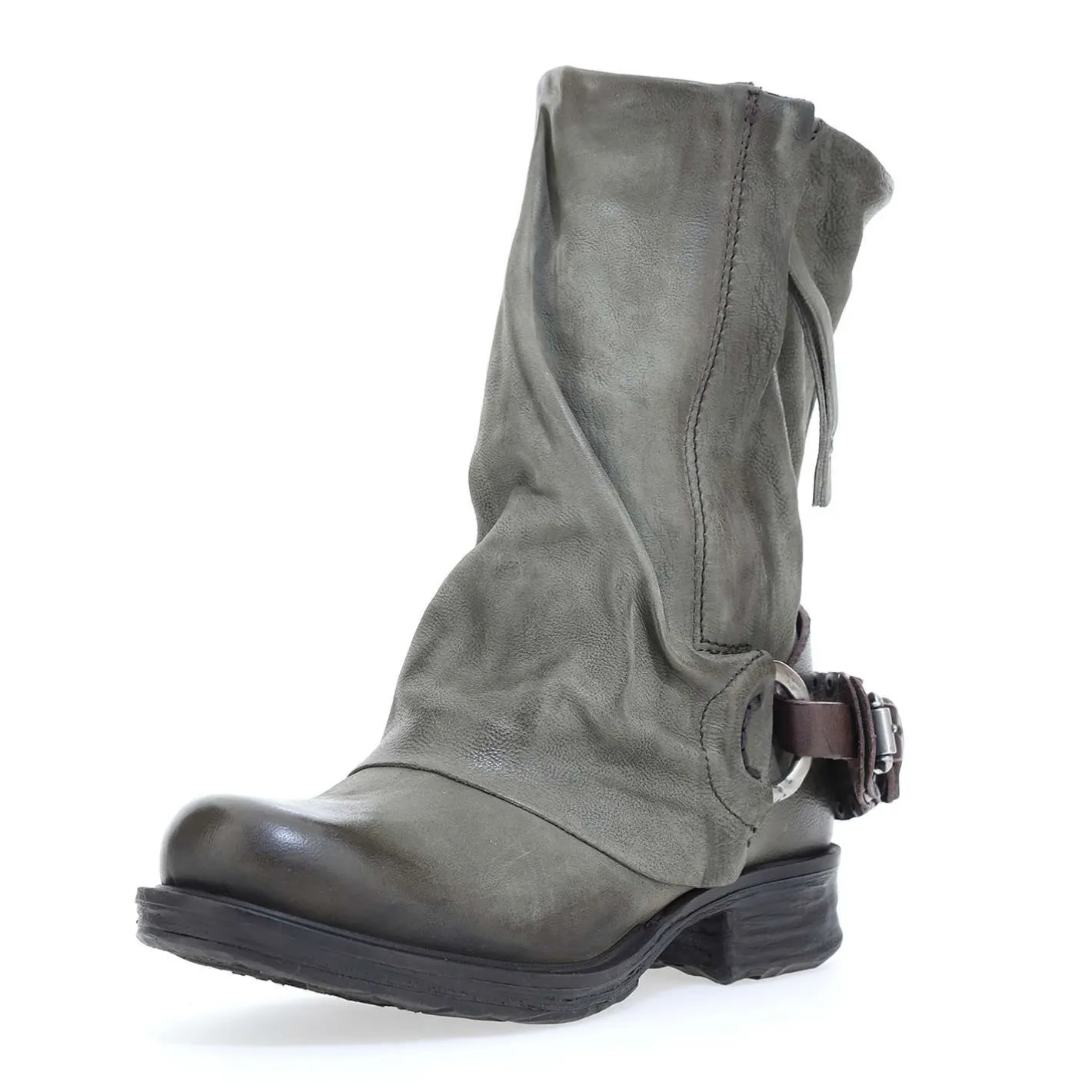 stiefeletten_saintec__14.webp Outlet STIEFELETTEN SAINTEC 259214 Damen Stiefeletten