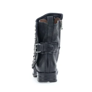 Outlet STIEFELETTEN SAINTEC 259213 Damen Stiefeletten