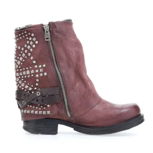 Best Sale STIEFELETTEN SAINTEC 259216 Damen Stiefel | Stiefeletten